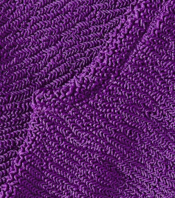 Classic swimsuit | Hunza G Kids