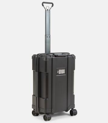 Ghost Cabin suitcase | Harper Collective