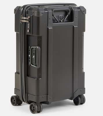 Ghost Cabin suitcase | Harper Collective