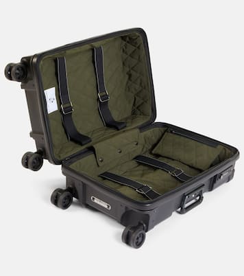 Ghost Cabin suitcase | Harper Collective