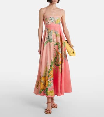 Sandalen Senegal aus Leder | Amanu