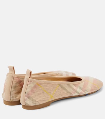 Ballerinas | Burberry