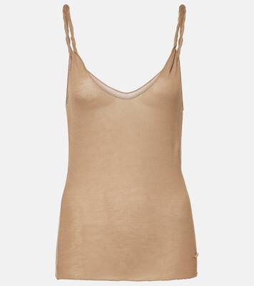 Top Bamboo aus Jersey | Tom Ford