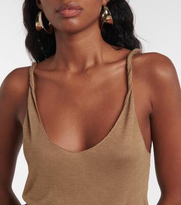 Top Bamboo aus Jersey | Tom Ford