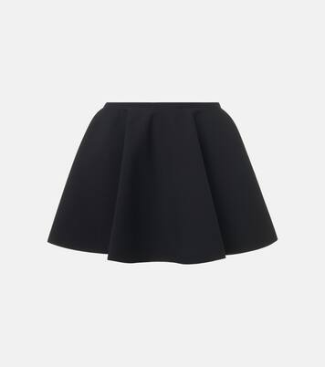Mini-jupe | Alaïa