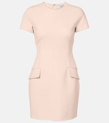 Robe midi en crêpe | Sportmax