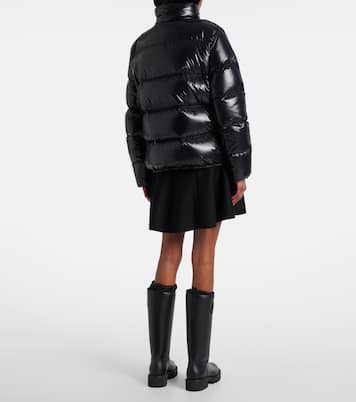 Abbadia down jacket | Moncler