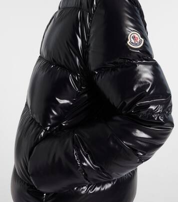 Abbadia down jacket | Moncler