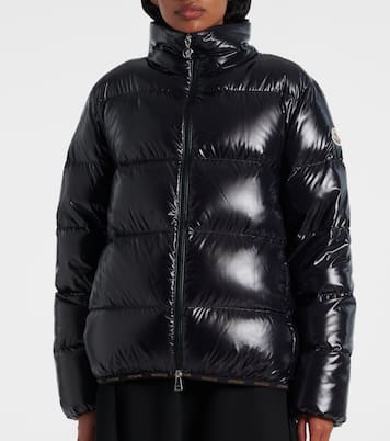 Abbadia down jacket | Moncler