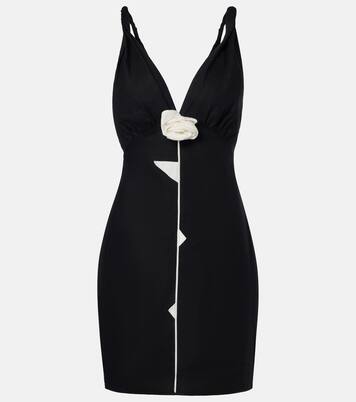 Robe en lin mélangé à fleurs | Farm Rio