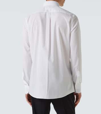Cotton shirt | Dolce&Gabbana