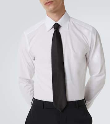 Cotton shirt | Dolce&Gabbana