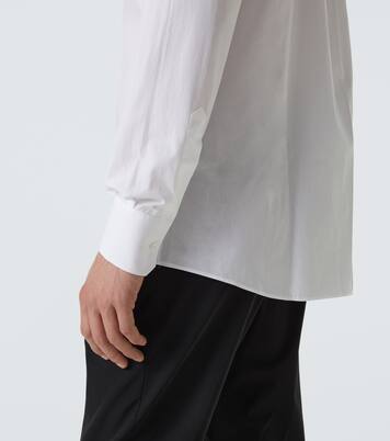 Cotton shirt | Dolce&Gabbana