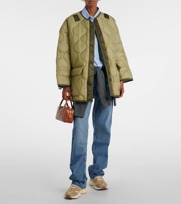 Sneakers 9060 mit Leder | New Balance