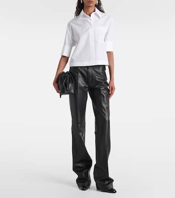 Hemd Eliot aus Baumwolle | Sportmax