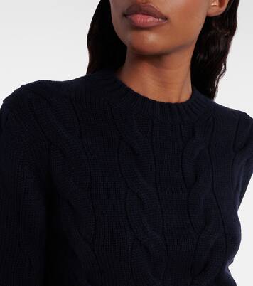 Pullover Napier aus Kaschmir | Loro Piana