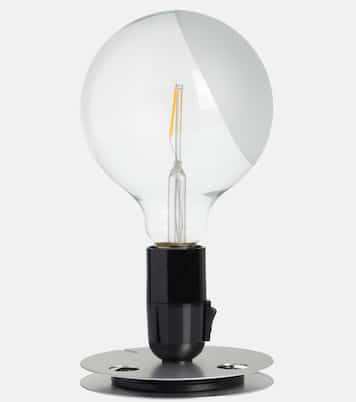Lampadina table lamp by Achille Castiglioni, EU plug | Flos
