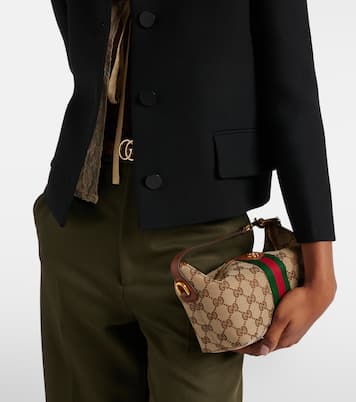 Gucci J Mini top-handle bag | Gucci