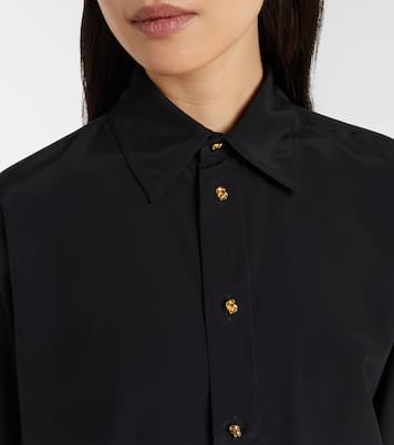 Chemise Knot | Bottega Veneta