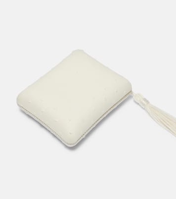 Cotton jewelry box | Sophie Bille Brahe