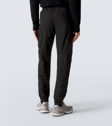 Pantaloni cargo Compass in misto cotone | Stone Island