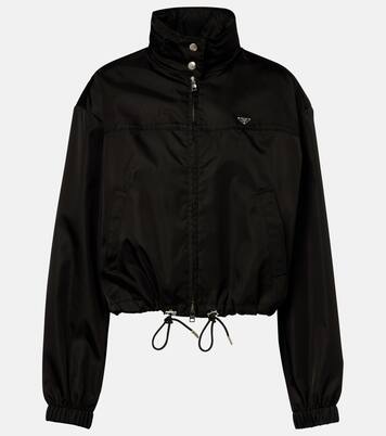 Re-Nylon jacket | Prada