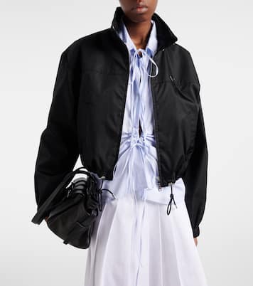 Re-Nylon jacket | Prada