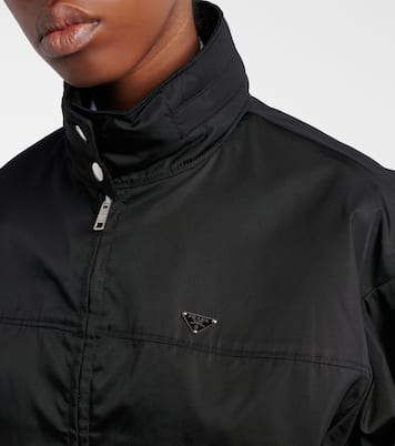 Re-Nylon jacket | Prada