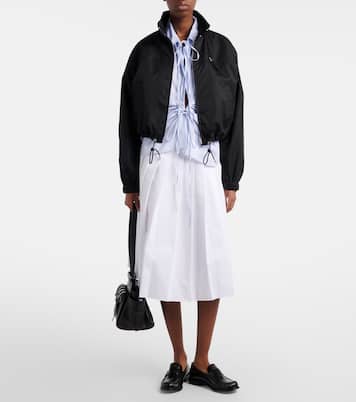 Re-Nylon jacket | Prada