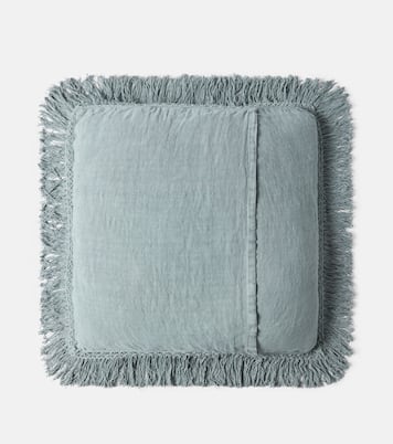 Kissen aus Leinen | Once Milano