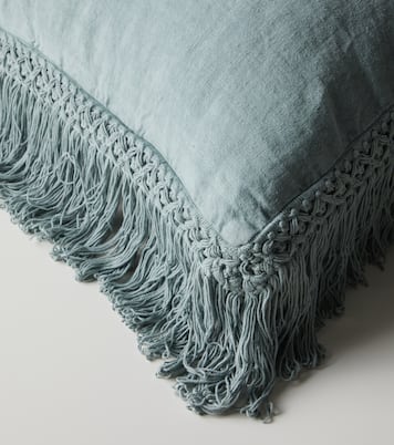 Kissen aus Leinen | Once Milano