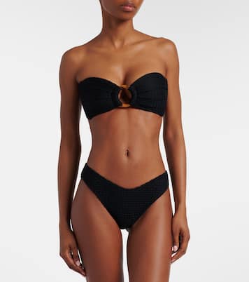 Bikini-Höschen Lulu | Montce