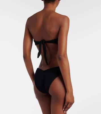 Bikini-Höschen Lulu | Montce