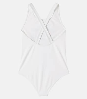 x Mr. Men Little Miss swimsuit | Gucci Kids