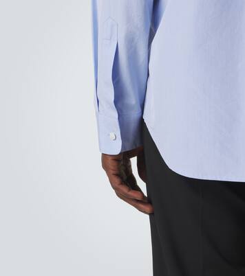 Hemd aus Baumwolle | Jil Sander