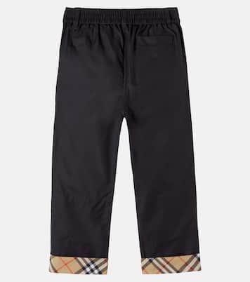 Straight jeans | Burberry Kids