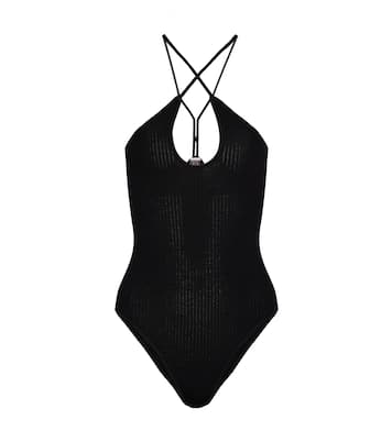 Body aus Rippstrick | Dodo Bar Or