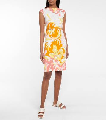 Viv' In The City leather slides | Roger Vivier