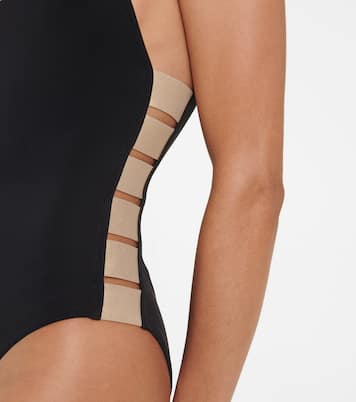 Badeanzug Carmelle | Karla Colletto