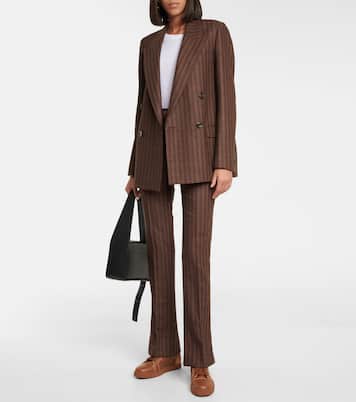 Fun Vieira leather sneakers | Christian Louboutin