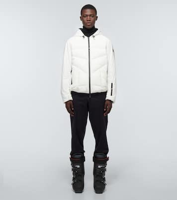 Day-Namic Porossan down jacket | Moncler Grenoble