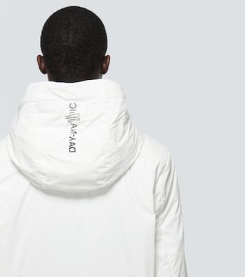 Day-Namic Porossan down jacket | Moncler Grenoble