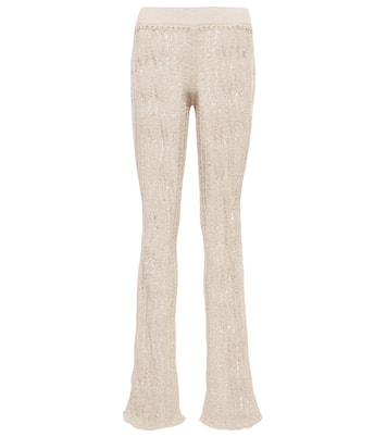 Knit leggings | Acne Studios