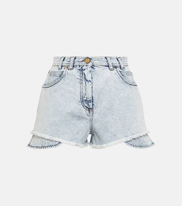 Short en jean | Balmain