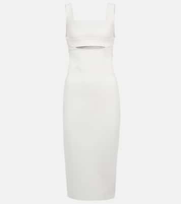 Robe midi VB Body | Victoria Beckham