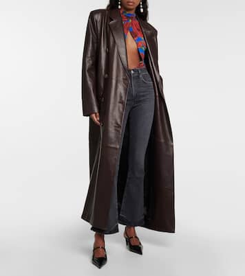 High-Rise Bootcut Jeans Lilah | Citizens of Humanity