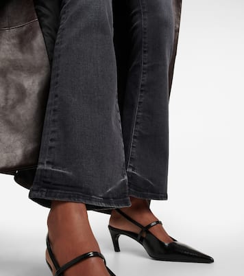 High-Rise Bootcut Jeans Lilah | Citizens of Humanity