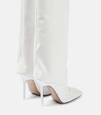 Stivali Sienna in pelle | The Attico