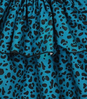 Mallorca smocked dress | Suncracy