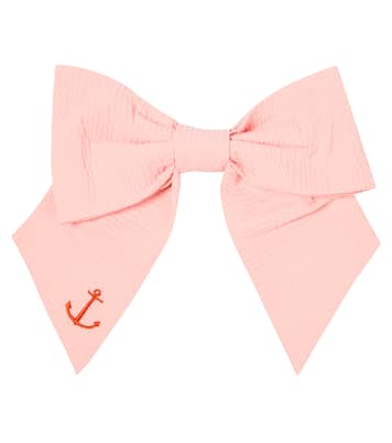 Bow cotton broach | Mini Rodini